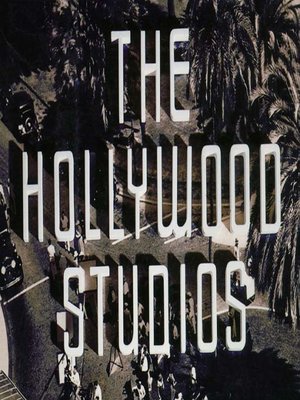 cover image of The Hollywood Studios